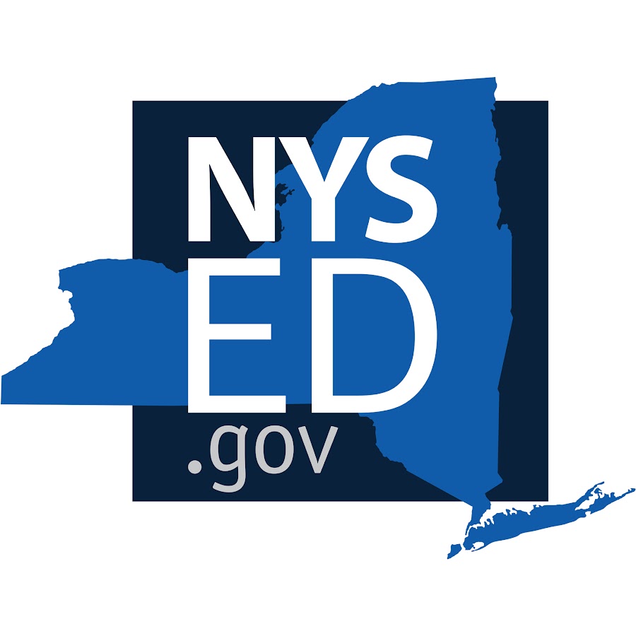 NYS Education Logo