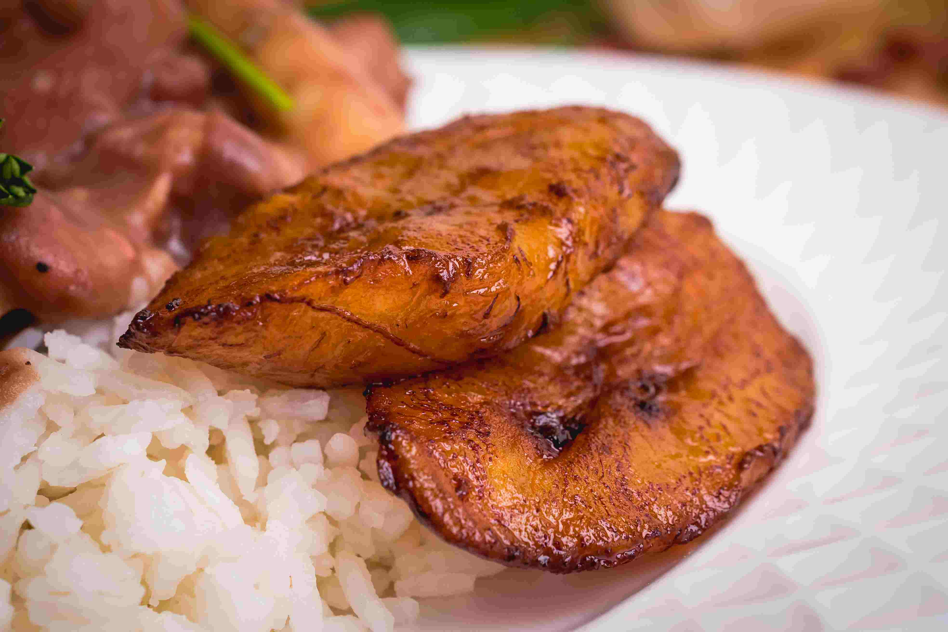 Plantains