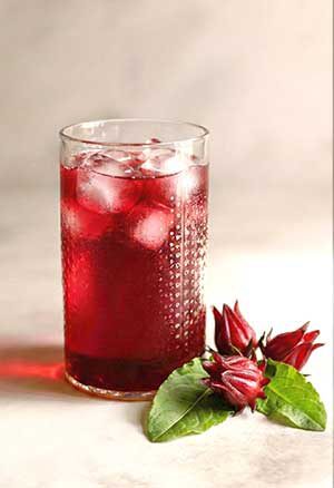 Sorrel Juice