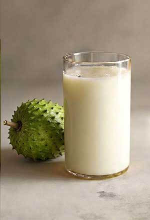 Soursop Juice